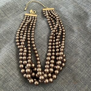 Lia Sophia necklace